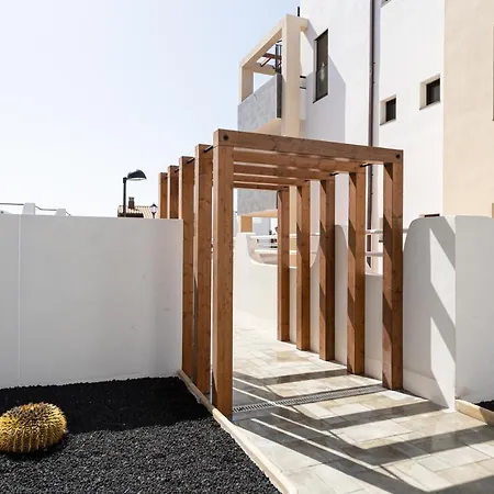 Apartamento Apartamento En Residencial De Lujo Con Parking Piscina Y Terraza