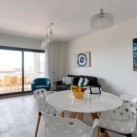 Apartamento Apartamento En Residencial De Lujo Con Parking Piscina Y Terraza *