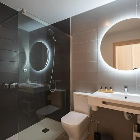 Apartamento Apartamento En Residencial De Lujo Con Parking Piscina Y Terraza *