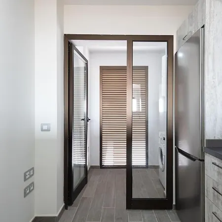 Apartamento En Residencial De Lujo Con Parking Piscina Y Terraza Lejlighed La Guirra