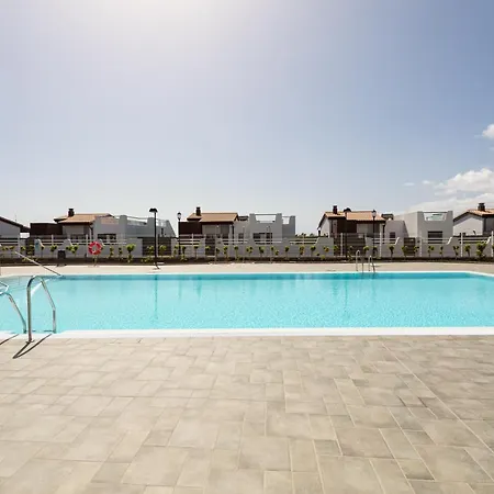 아파트 Apartamento En Residencial De Lujo Con Parking Piscina Y Terraza
