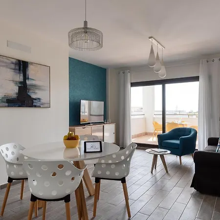 아파트 Apartamento En Residencial De Lujo Con Parking Piscina Y Terraza
