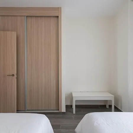 Lejlighed Apartamento En Residencial De Lujo Con Parking Piscina Y Terraza