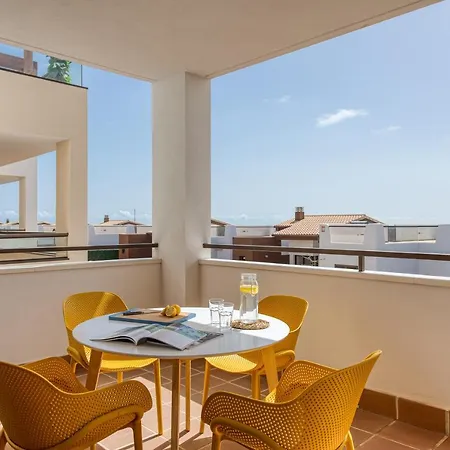 Lejlighed Apartamento En Residencial De Lujo Con Parking Piscina Y Terraza