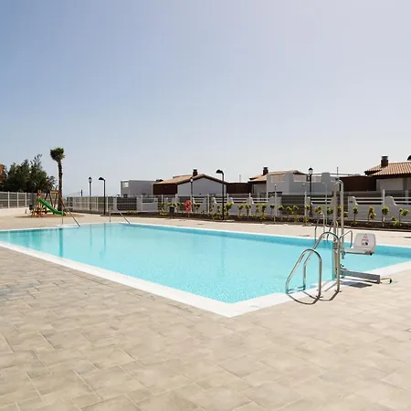 Appartamento Apartamento En Residencial De Lujo Con Parking Piscina Y Terraza