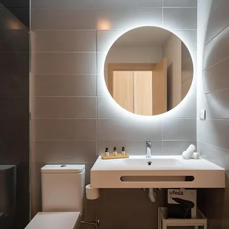 Appartamento Apartamento En Residencial De Lujo Con Parking Piscina Y Terraza La Guirra