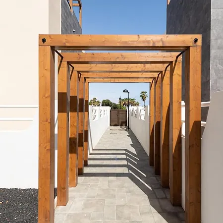 Apartamento En Residencial De Lujo Con Parking Piscina Y Terraza