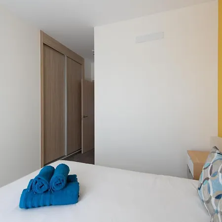 Apartamento En Residencial De Lujo Con Parking Piscina Y Terraza Appartamento