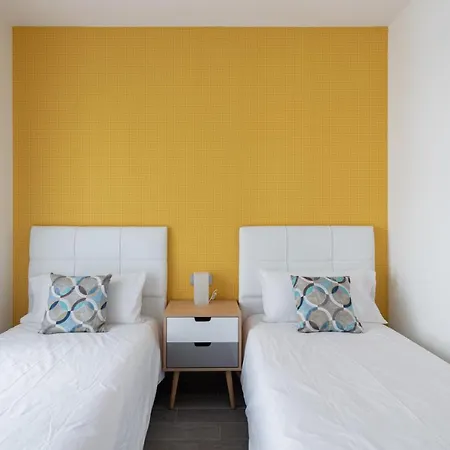 Apartamento En Residencial De Lujo Con Parking Piscina Y Terraza Appartamento