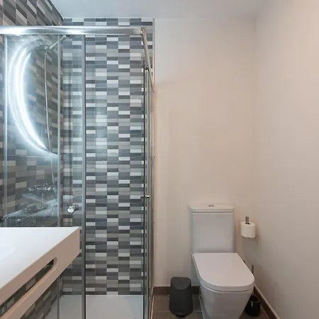 Apartamento En Residencial De Lujo Con Parking Piscina Y Terraza